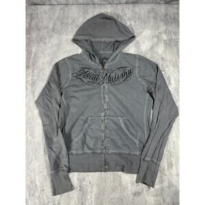 Metal Mulisha Womens Jacket~S,M~